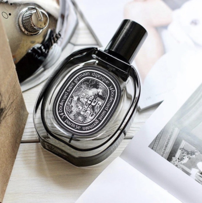 น้ำหอม Diptyque Fléau De Peau กลิ่นที่ Lisa ใช้ขนาด75ml